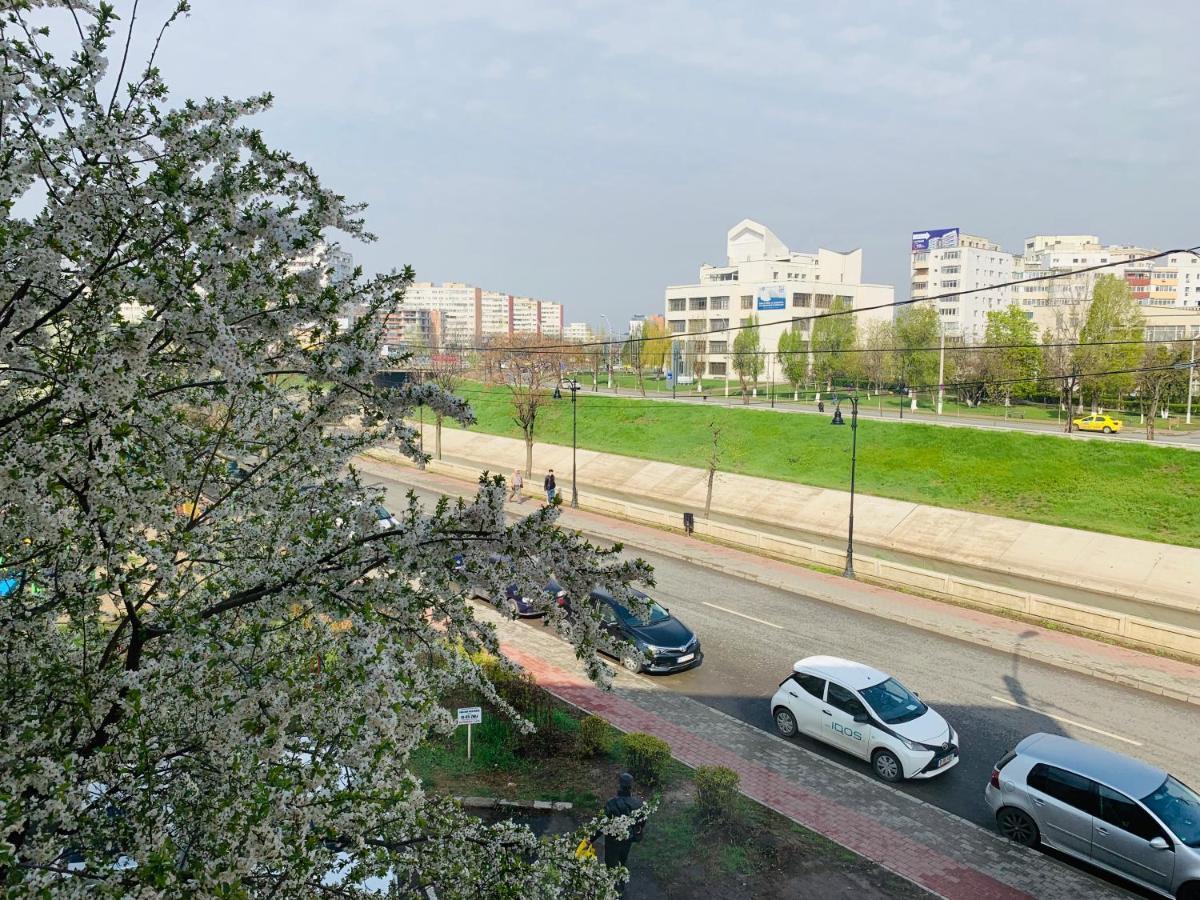 Civic City Center Residence Iasi Exterior photo